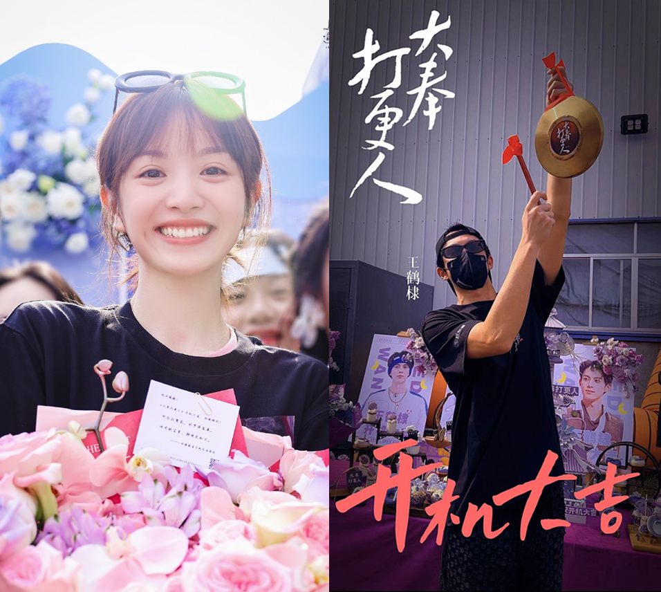 《大奉打更人》官宣定檔，王鶴棣再演逆天改命傳奇，田曦薇能靠這部飛升嗎？