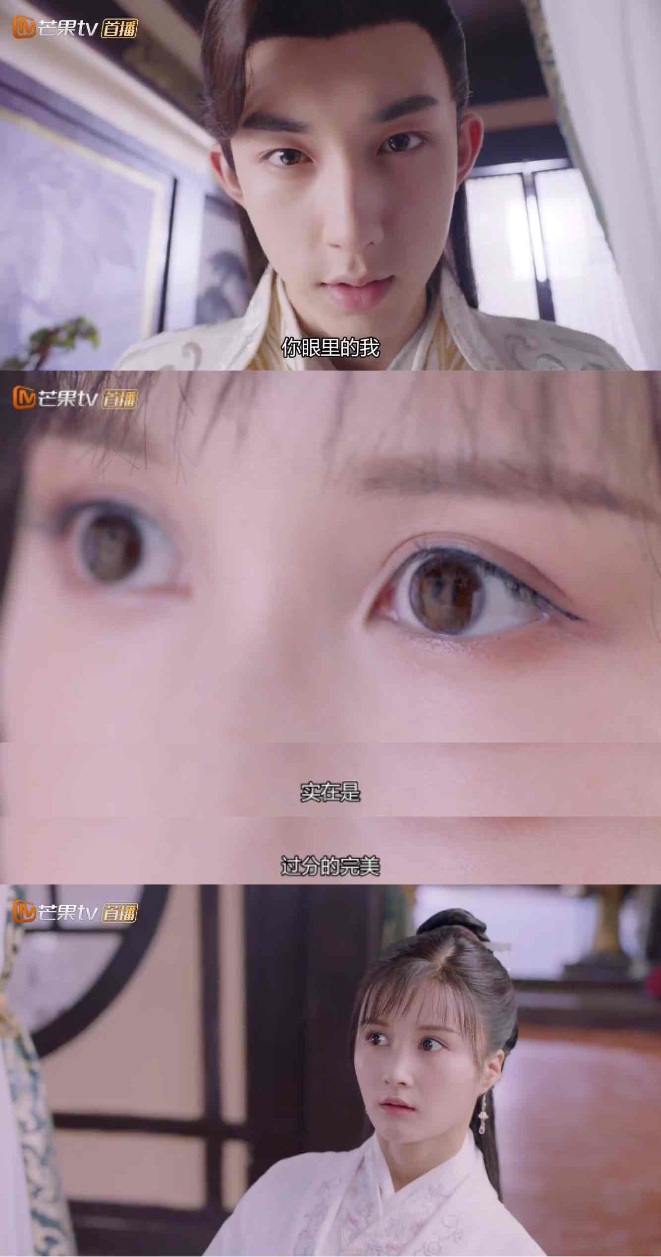 縈縈夙語亦難求