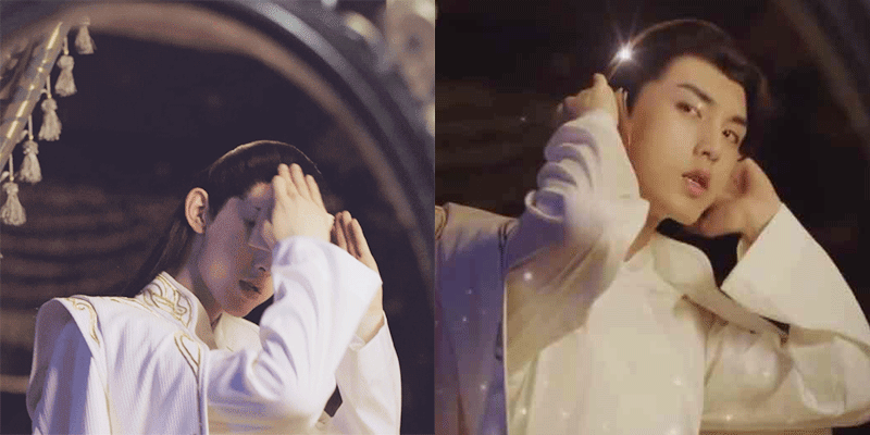 縈縈夙語亦難求