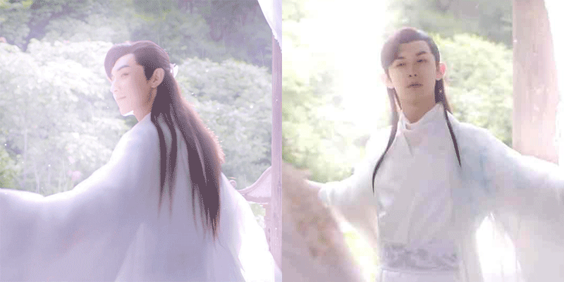 縈縈夙語亦難求