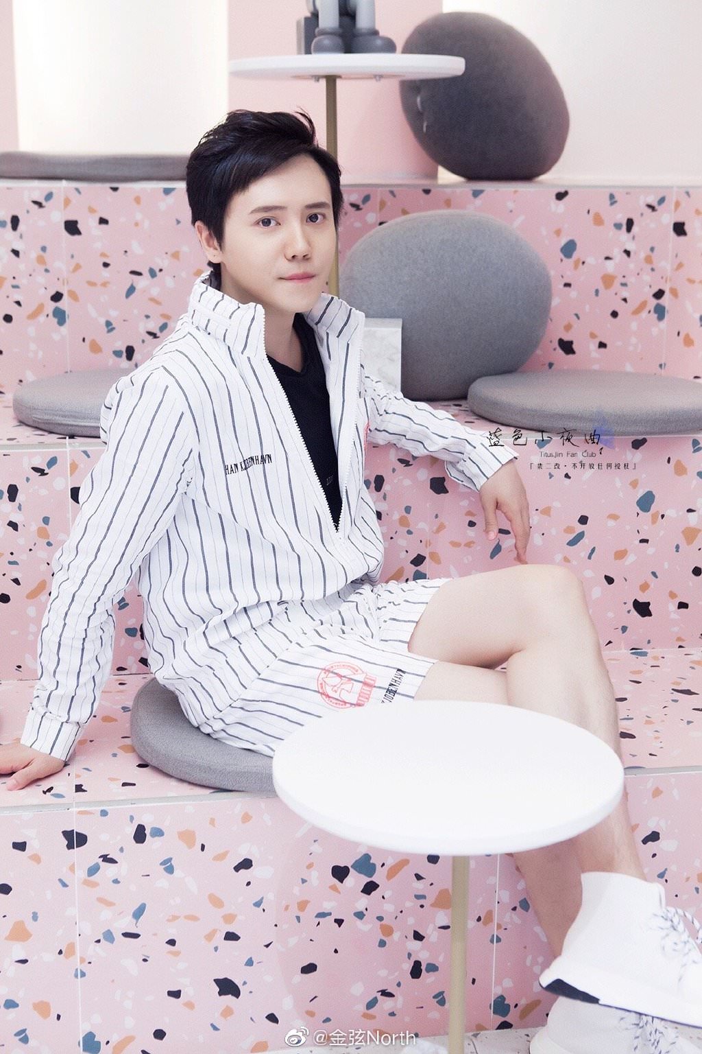 2021陸劇》聲戀時代|劉人語、戴景耀主演電視劇介紹、第一集開播時間、劇情預告片花絮 - 第7張圖 2021陸劇》聲戀時代|劉人語、戴景耀主演電視劇介紹、第一集開播時間、劇情預告片花絮