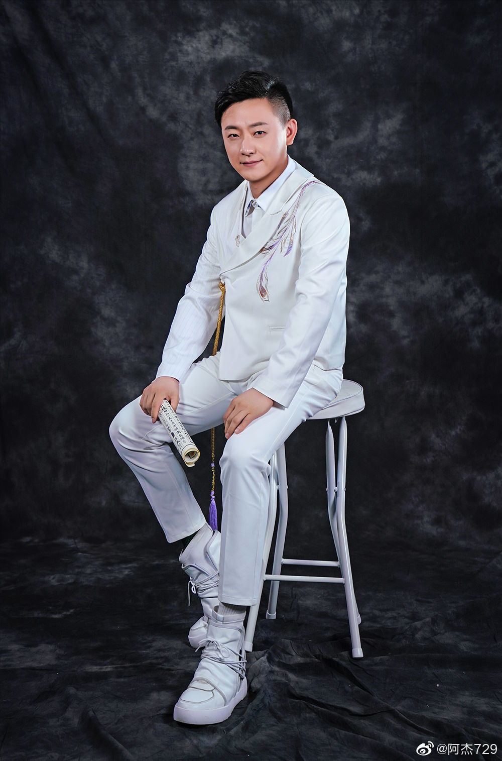 2021陸劇》聲戀時代|劉人語、戴景耀主演電視劇介紹、第一集開播時間、劇情預告片花絮 - 第8張圖 2021陸劇》聲戀時代|劉人語、戴景耀主演電視劇介紹、第一集開播時間、劇情預告片花絮