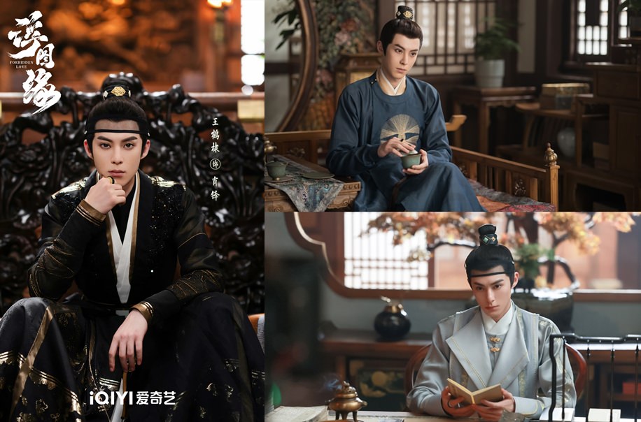 盤點５位高人氣「太監」！囂張狂傲肖鐸、審時度勢李玉、亦正亦邪汪植，誰最令人上心頭？