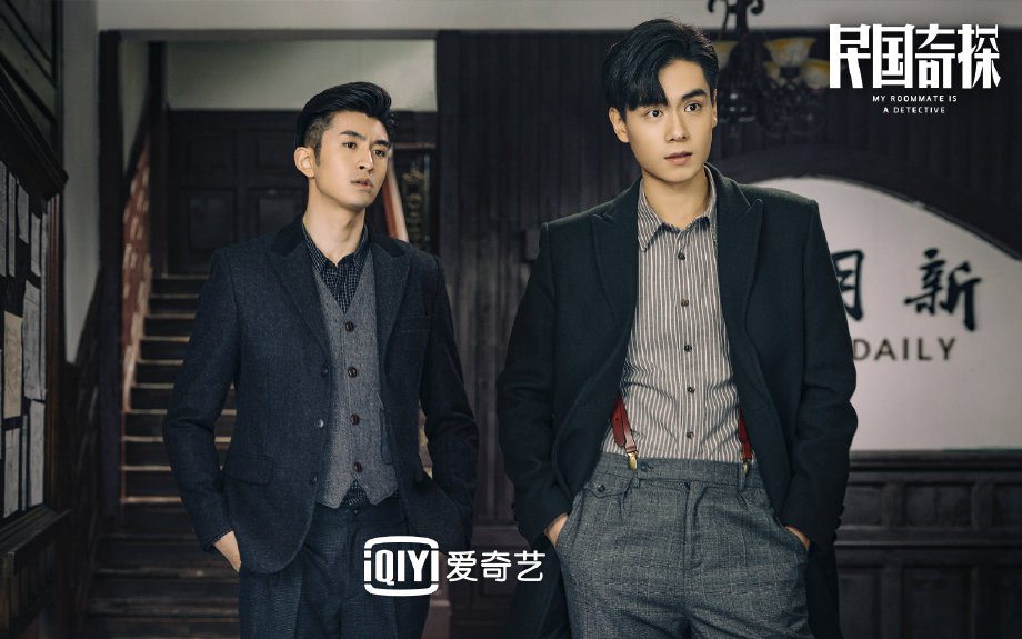 胡一天作品難逃負評？《我的時代》熱度高，卻因這點惹《親愛的熱愛的》粉絲不滿!!