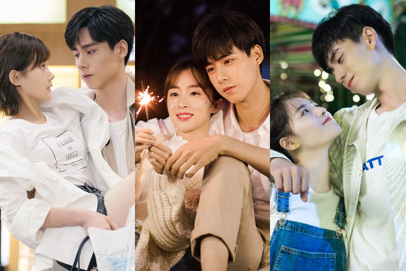 胡一天作品難逃負評？《我的時代》熱度高，卻因這點惹《親愛的熱愛的》粉絲不滿!!