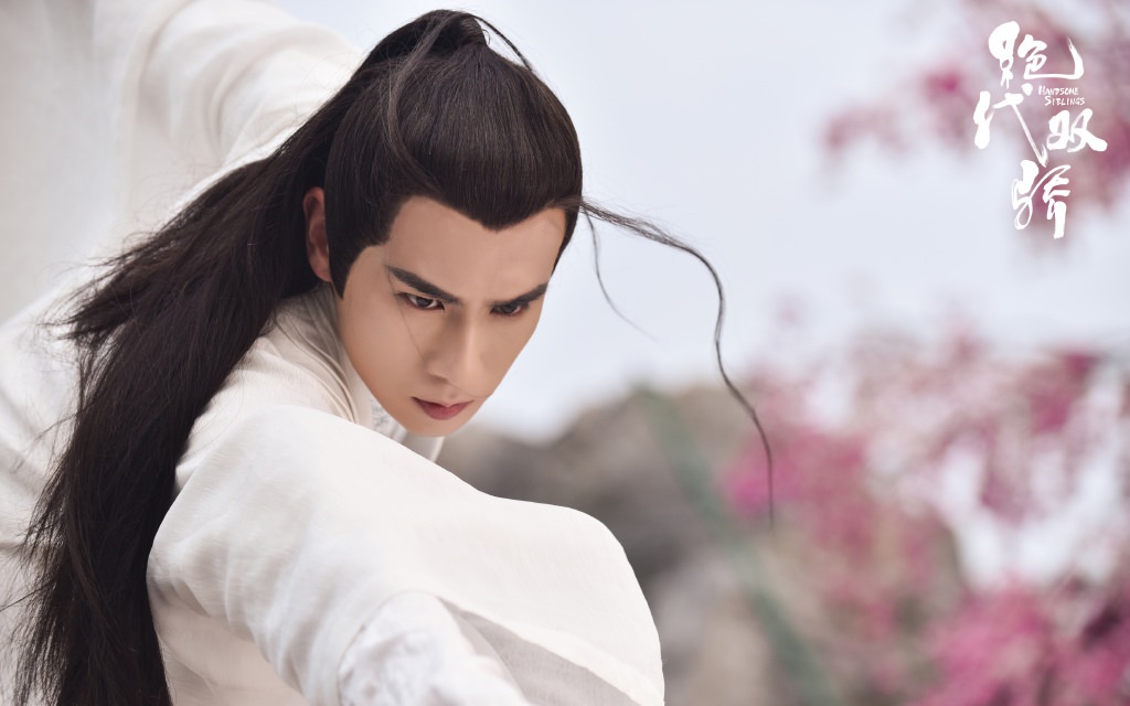 胡一天作品難逃負評？《我的時代》熱度高，卻因這點惹《親愛的熱愛的》粉絲不滿!!