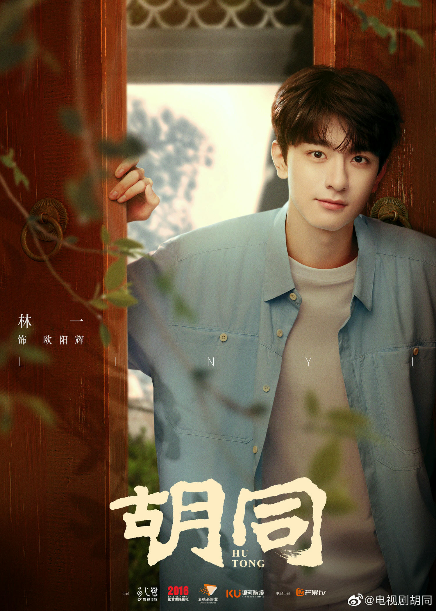 2022陸劇》胡同｜趙露思、蔡文靜、關曉彤主演電視劇介紹、第一集開播時間、劇情預告片花絮