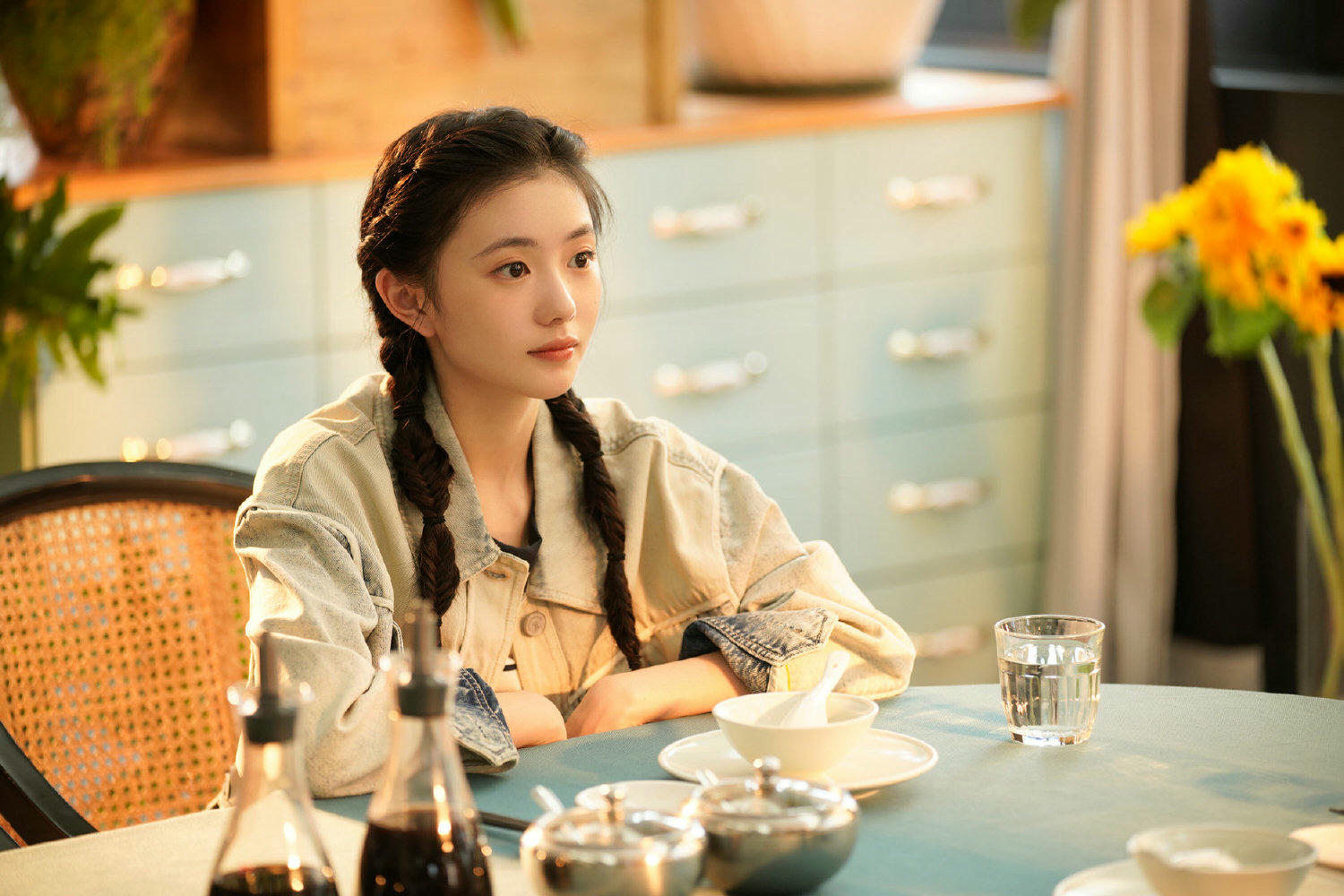 盤點8位待爆「00後小花」|向涵之、包上恩崛起!孫珍妮、趙今麥衝刺當頂流!? - 第4張圖 盤點8位待爆「00後小花」|向涵之、包上恩崛起!孫珍妮、趙今麥衝刺當頂流!?