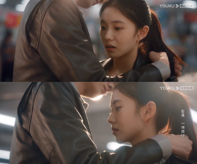 《脫軌》3大亮點！林一西裝暴徒氣場超強，劉浩存轉電視圈，憑哭戲翻轉形象！