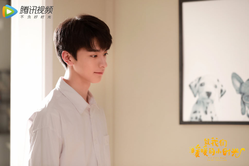 盤點7位「高顏新生代男孩」！流量爭奪戰，王安宇、林一不分上下，鄧超元急起直追，誰最有機會爆紅？！