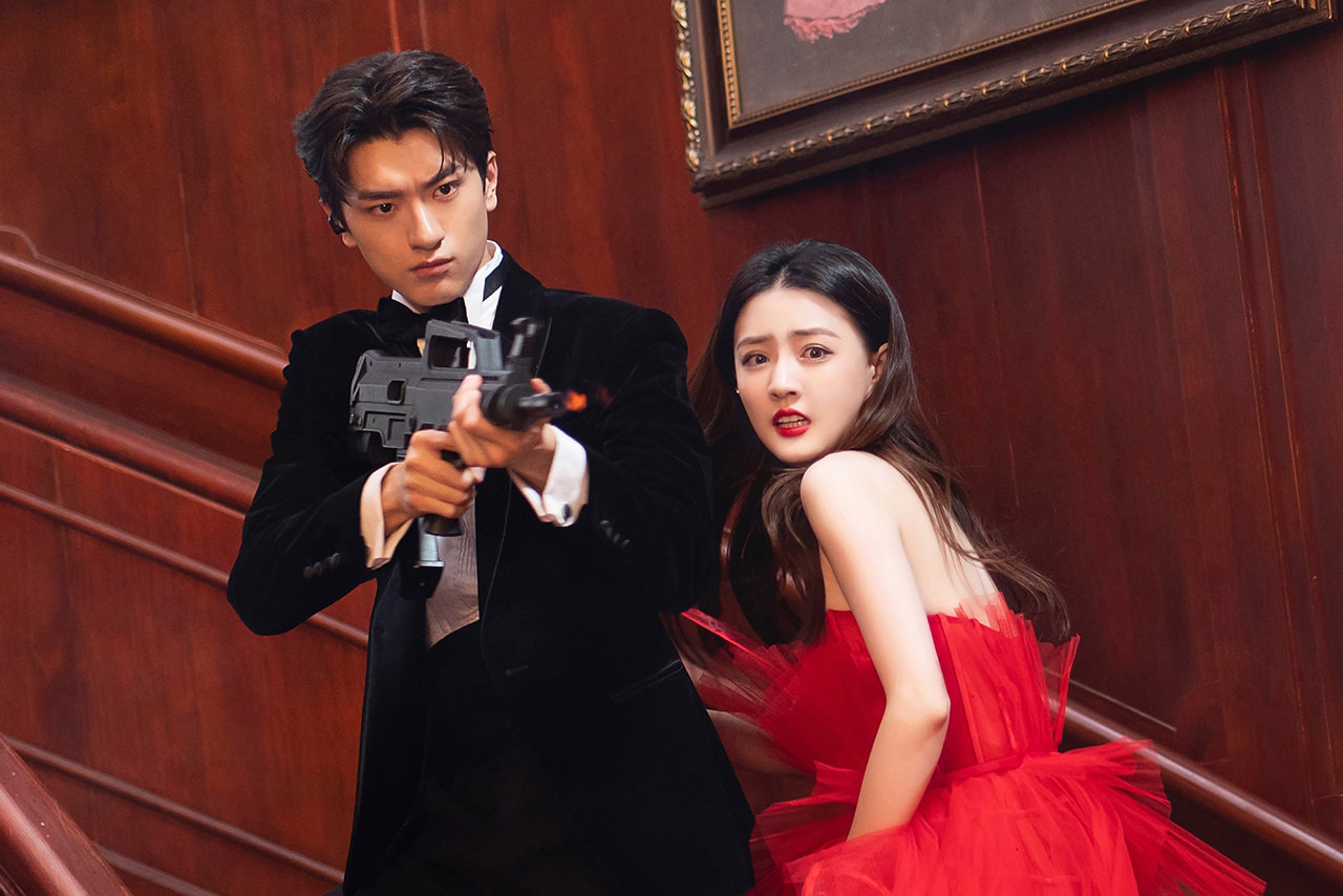 良辰美景好時光-林一-徐璐