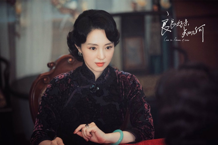 2022陸劇》良辰好景知幾何｜竇驍、陳都靈主演 電視劇介紹、第一集開播時間、劇情預告片花絮