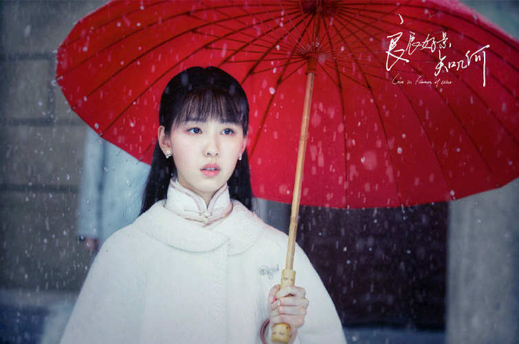 2022陸劇》良辰好景知幾何｜竇驍、陳都靈主演 電視劇介紹、第一集開播時間、劇情預告片花絮