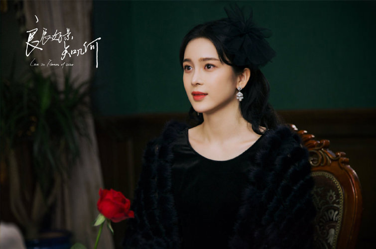 2022陸劇》良辰好景知幾何｜竇驍、陳都靈主演 電視劇介紹、第一集開播時間、劇情預告片花絮