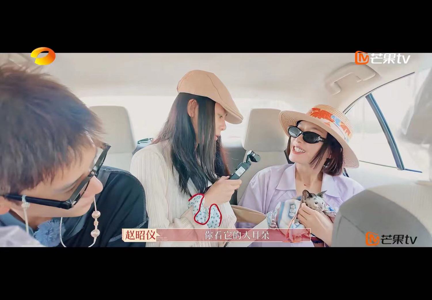 【取景地】《花兒與少年5》沙烏地阿拉伯行程盤點！埃爾奧拉古城氣派，必玩峽谷翱翔！