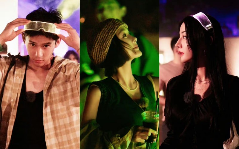 【取景地】《花兒與少年5》沙烏地阿拉伯行程盤點！埃爾奧拉古城氣派，必玩峽谷翱翔！