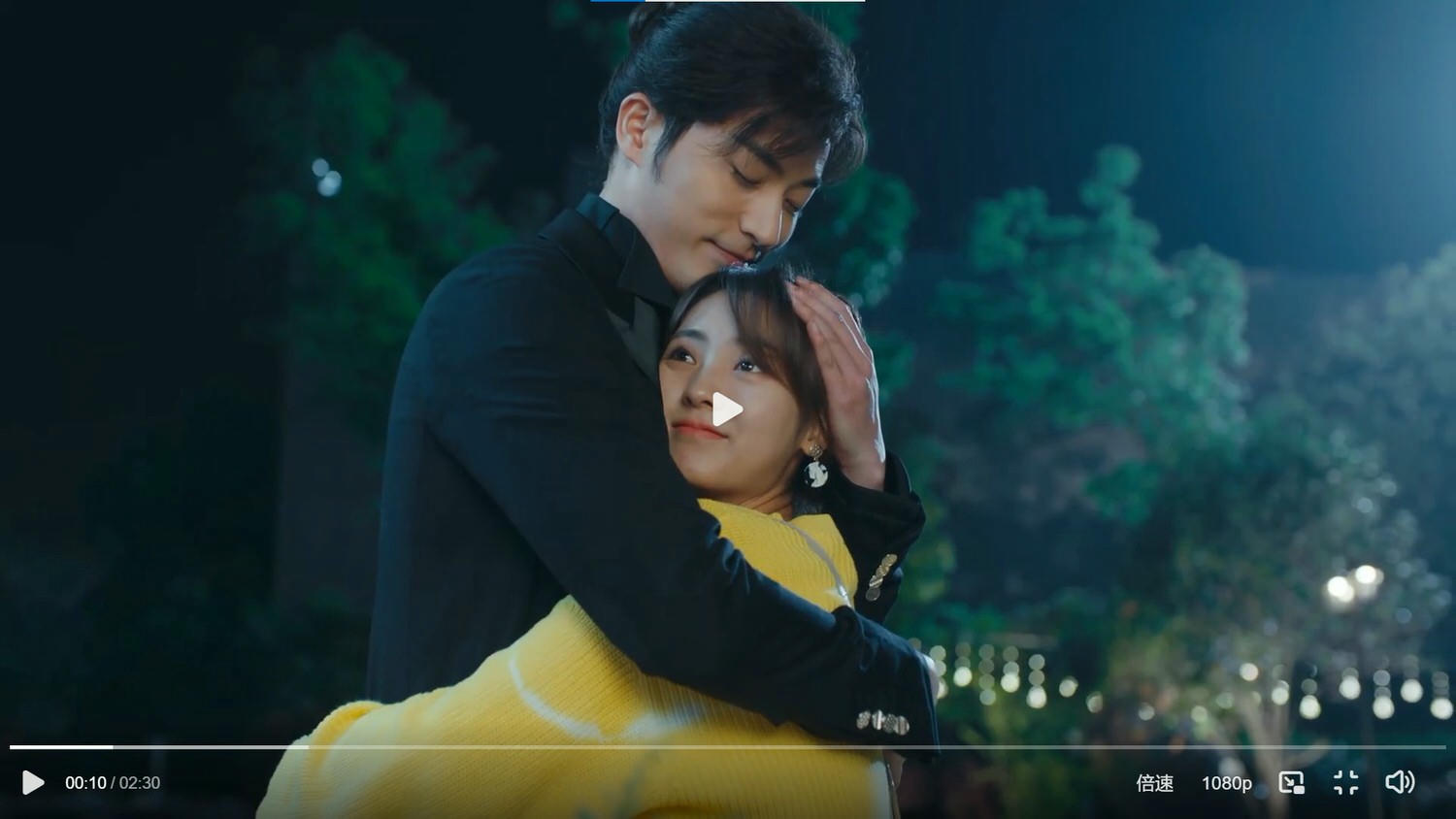 2023陸劇》花溪記｜邢菲、徐開騁主演電視劇介紹、第一集開播時間、劇情預告片花絮