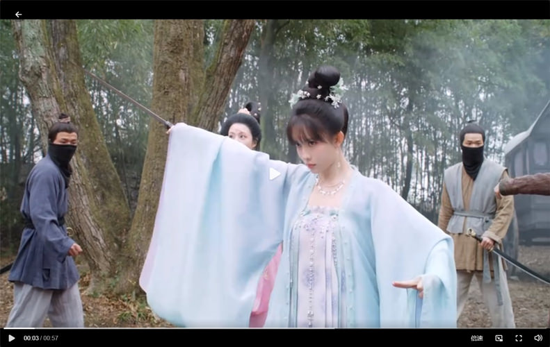 《花琉璃軼聞》徐正溪成「腹黑太子」,脫衣秀肌肉超養眼!搭「雙面綠茶」孟子義是本色出演?! - 第7張圖 《花琉璃軼聞》徐正溪成「腹黑太子」,脫衣秀肌肉超養眼!搭「雙面綠茶」孟子義是本色出演?!