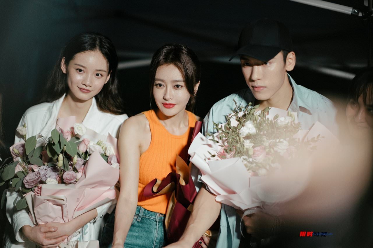 盤點１２對「二搭ＣＰ」！羅雲熙、成毅是二搭王，這對再續戲緣ＣＰ「適配度」最高？！