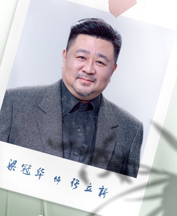 2022陸劇》相逢時節（原名：落花時節）｜雷佳音、袁泉 主演電視劇介紹、第一集開播時間、劇情預告片花絮