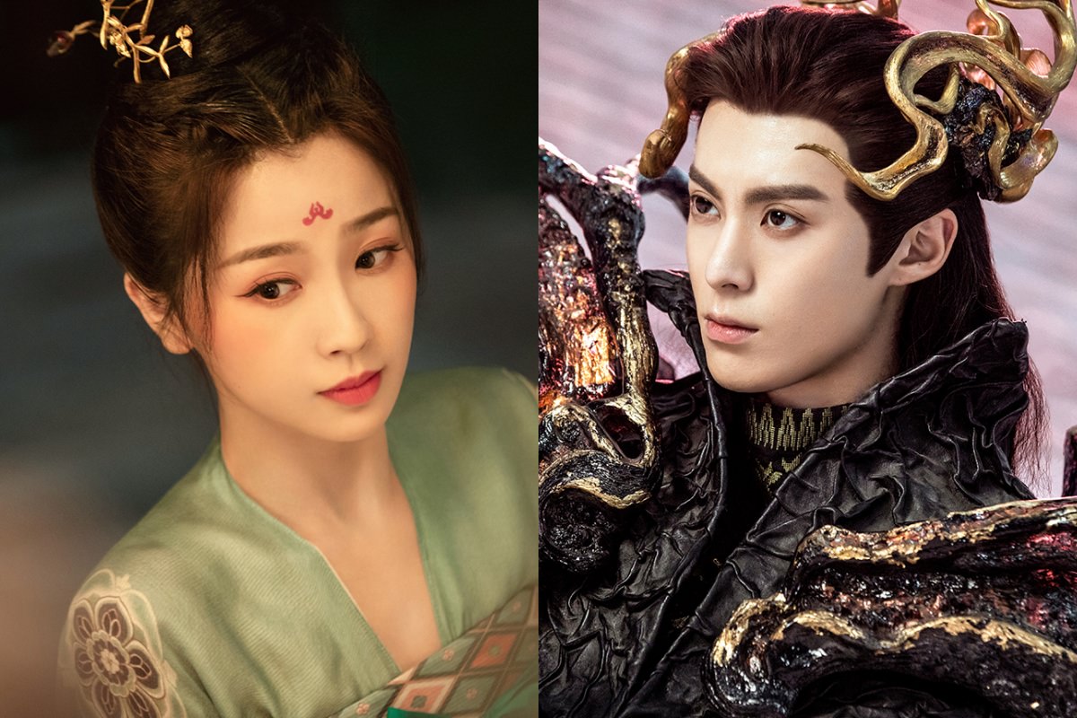 盤點9位從女團轉演員的女星，演技評價大不同！宋茜紅炸，鞠婧禕卻輸給這位同期…