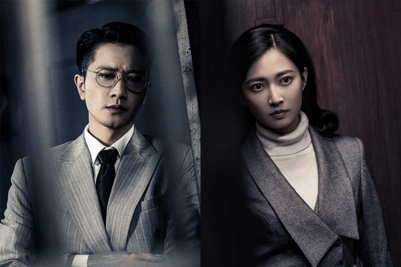 2023民國劇「愛情VS諜戰」!高偉光《如月》、韓東君《梅花紅桃》、劉亦菲《一曲三笙》成爆款預警! - 第5張圖 2023民國劇「愛情VS諜戰」!高偉光《如月》、韓東君《梅花紅桃》、劉亦菲《一曲三笙》成爆款預警!