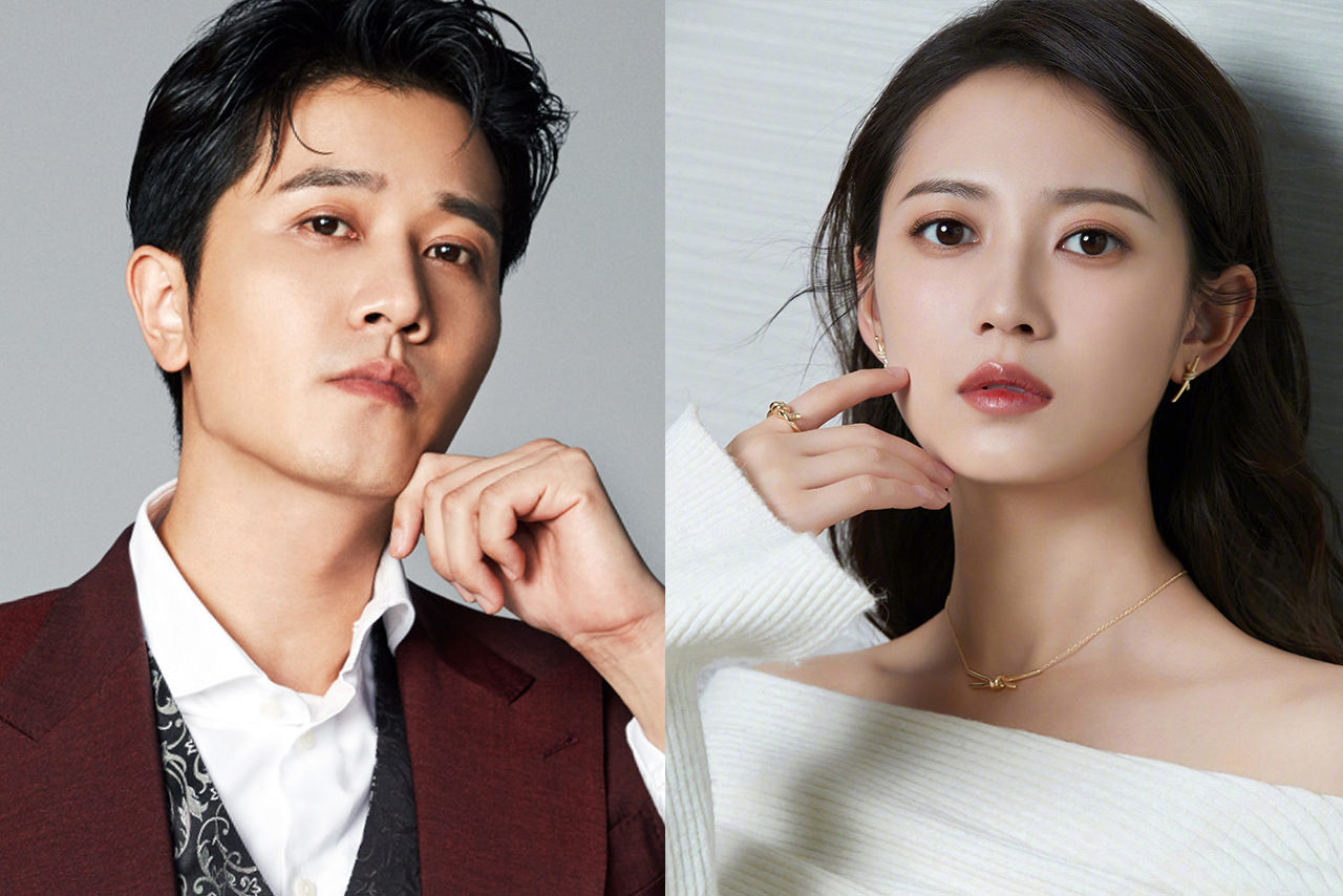 《薄冰》 今日開播，彭冠英、陳鈺琪首度合作上演諜戰劇，實力派老戲骨演員加盟演出！