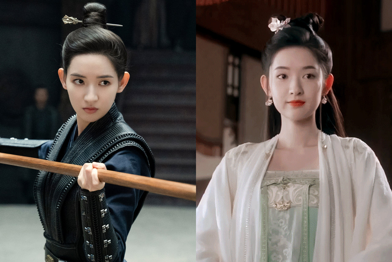 《虎鶴妖師錄》會員收官,劇情5大看點!張凌赫帥氣御妖、蔣龍當「肉盾」搞笑打怪! - 第13張圖 《虎鶴妖師錄》會員收官,劇情5大看點!張凌赫帥氣御妖、蔣龍當「肉盾」搞笑打怪!