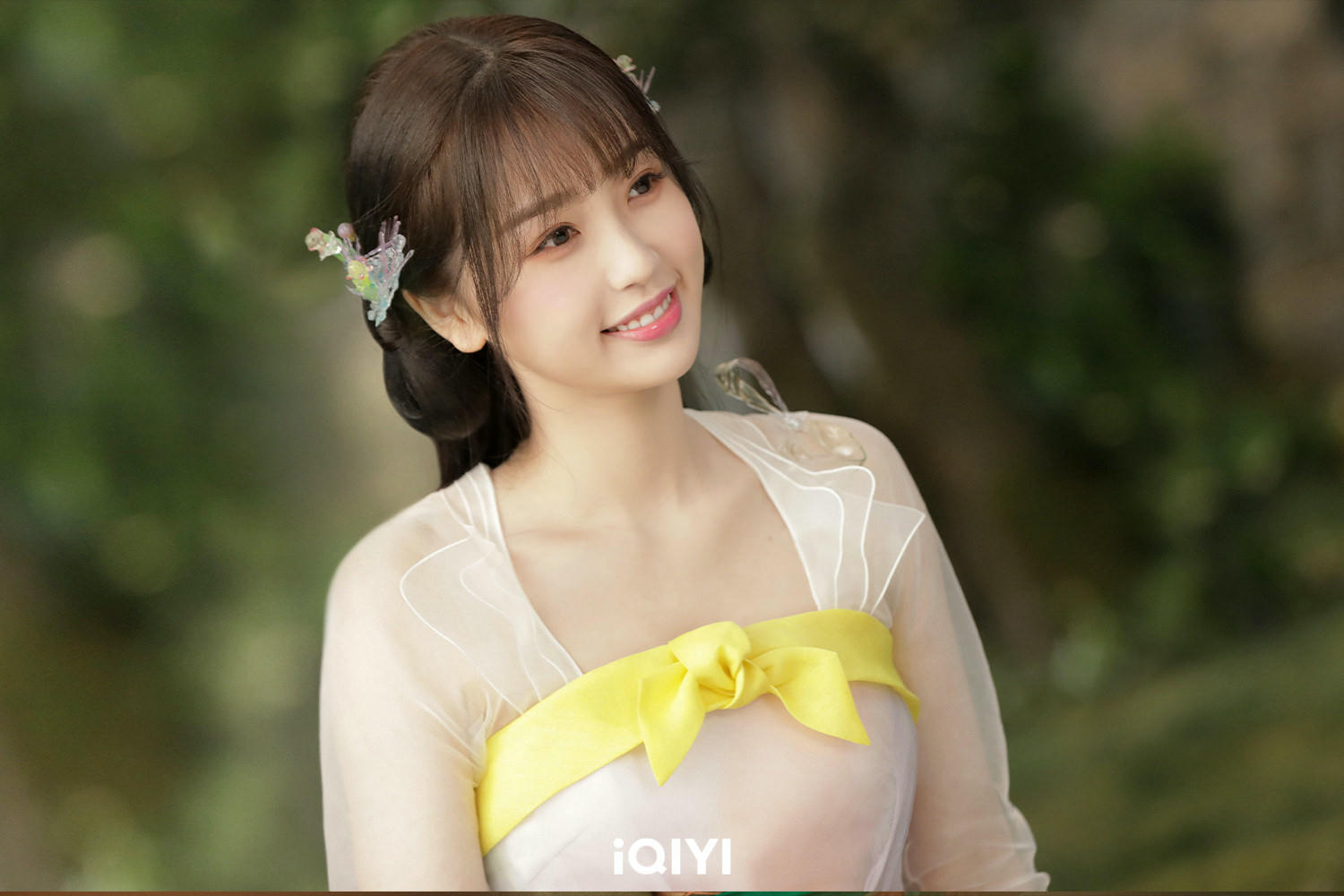 《蒼蘭訣》王鶴棣、虞書欣先親後愛　霸氣英姿被網封「慣蘭高手」