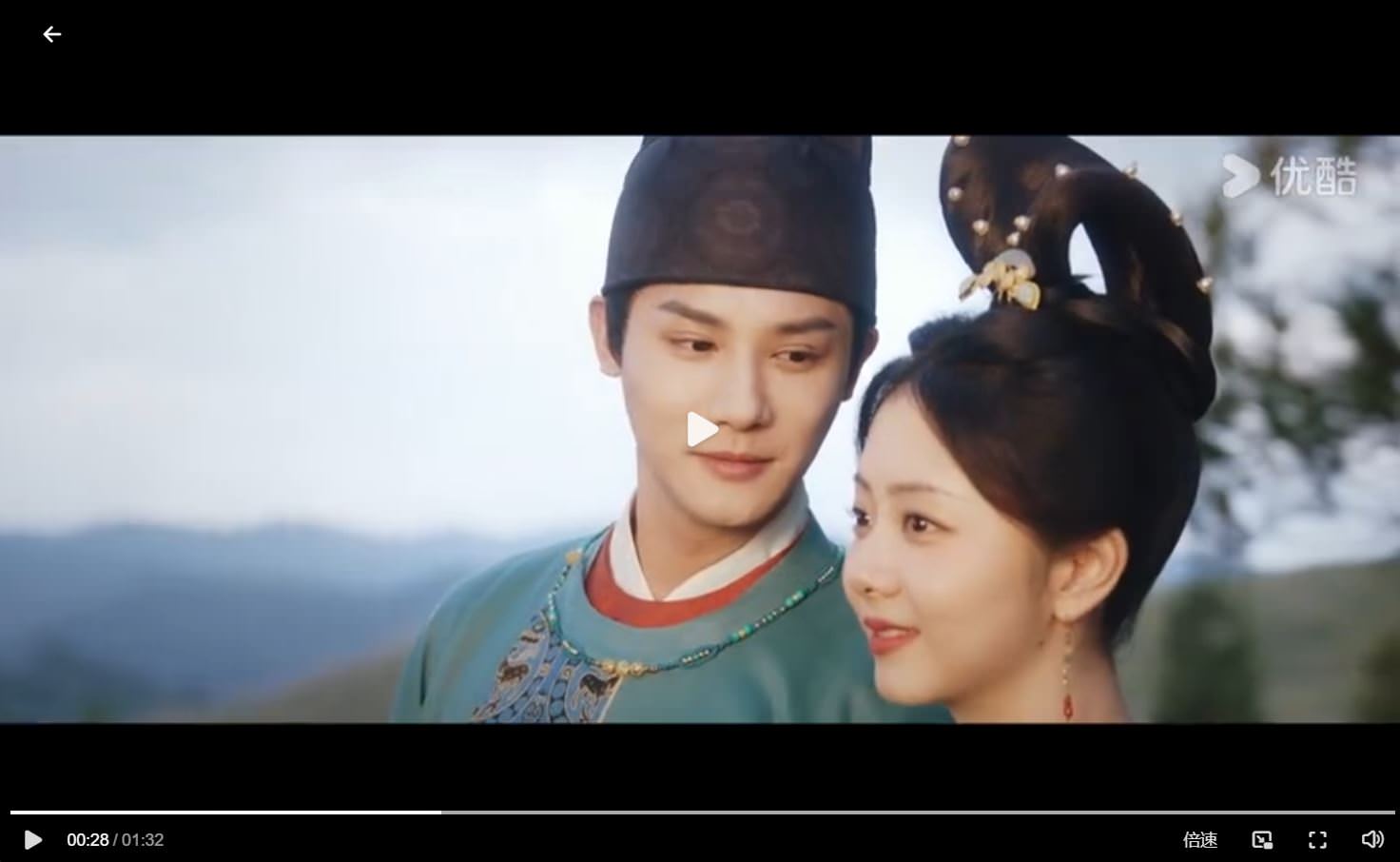 《蜀錦人家》譚松韻、鄭業成｜官宣陣容，一改溫婉形象，潑辣小娘子遇上紈絝少爺！