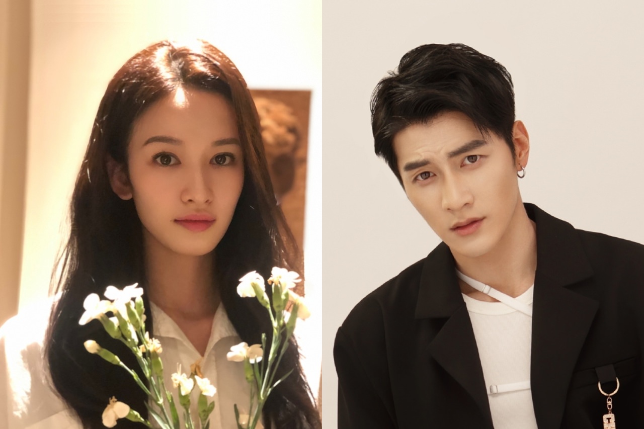 陸劇3大言情渣男!《好事成雙》衛明、《東宮》李丞鄞、《陽光之下》封瀟聲,誰最令你害怕? - 第2張圖 陸劇3大言情渣男!《好事成雙》衛明、《東宮》李丞鄞、《陽光之下》封瀟聲,誰最令你害怕?