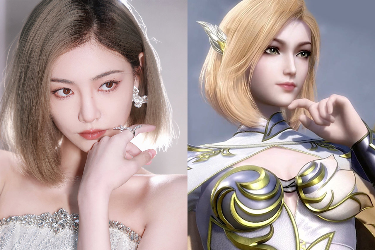 《斗羅大陸2》殺青！「他」憑精緻形象頂替肖戰，張予曦定妝照超辣，造型還原全網歡呼！