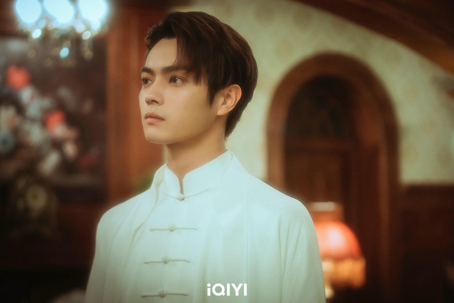 2022陸劇》迷航崑崙墟｜ 許凱、鍾楚曦主演電視劇介紹、第一集開播時間、劇情預告片花絮