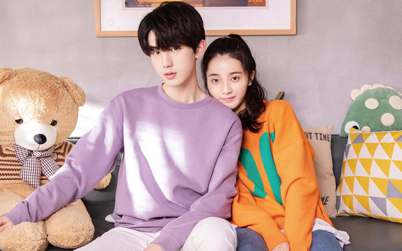 謝謝讓我遇見你