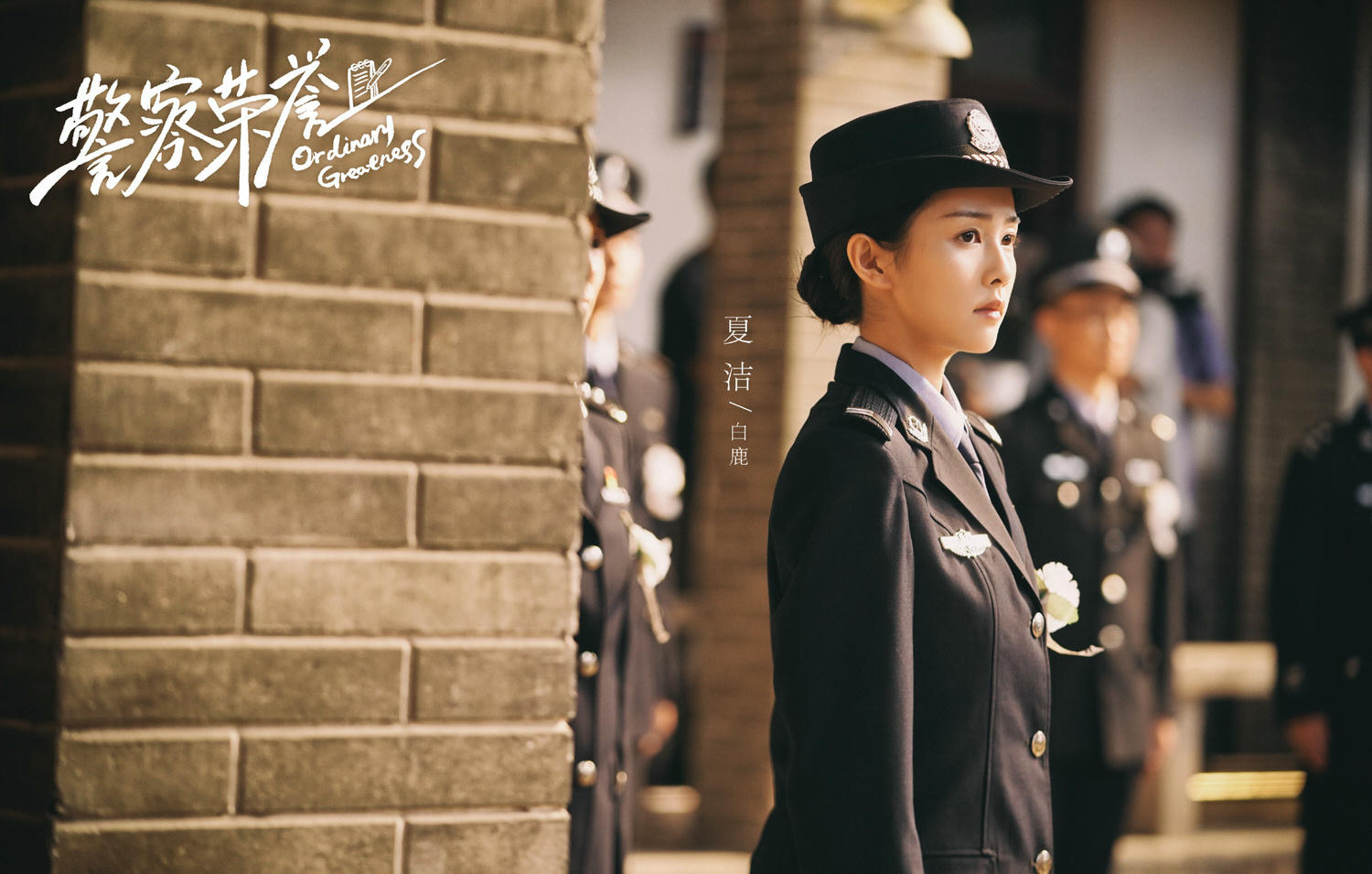 盤點白鹿6部必看電視劇！憑《招搖》成名，今年3部評價兩極卻躍身「扛劇女王」！