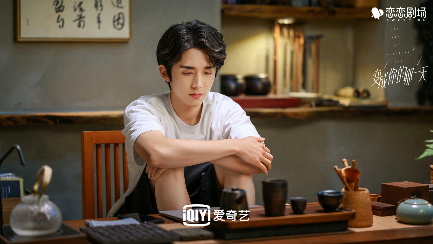 盤點１０部張新成代表作，憑《你好舊時光》《以家人之名》火紅全網，熱播的《天才基本法》有望成今夏黑馬？