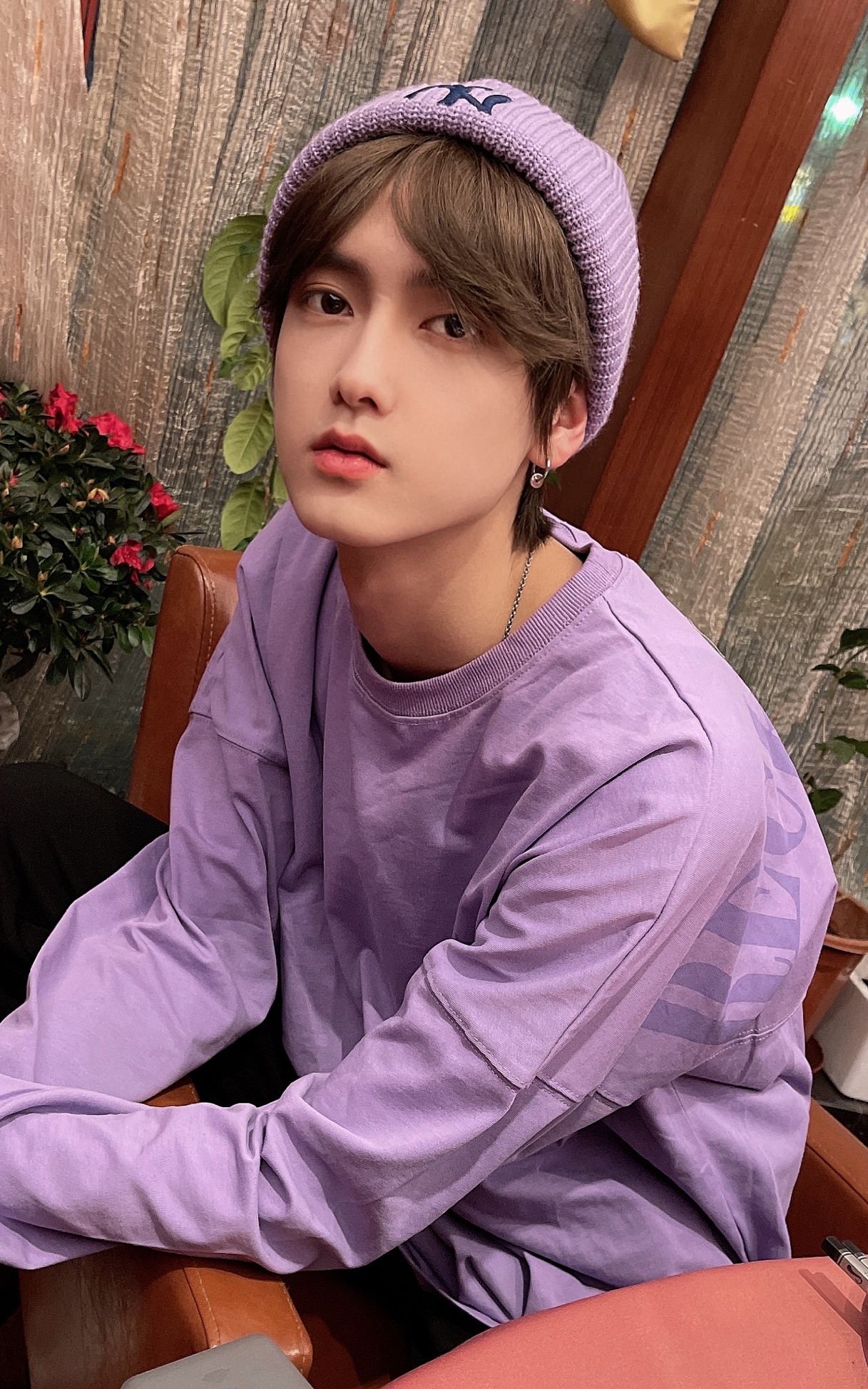 2021陸劇》變成你的那一天|張新成、梁潔主演電視劇介紹、第一集開播時間、劇情預告片花絮 - 第8張圖 2021陸劇》變成你的那一天|張新成、梁潔主演電視劇介紹、第一集開播時間、劇情預告片花絮