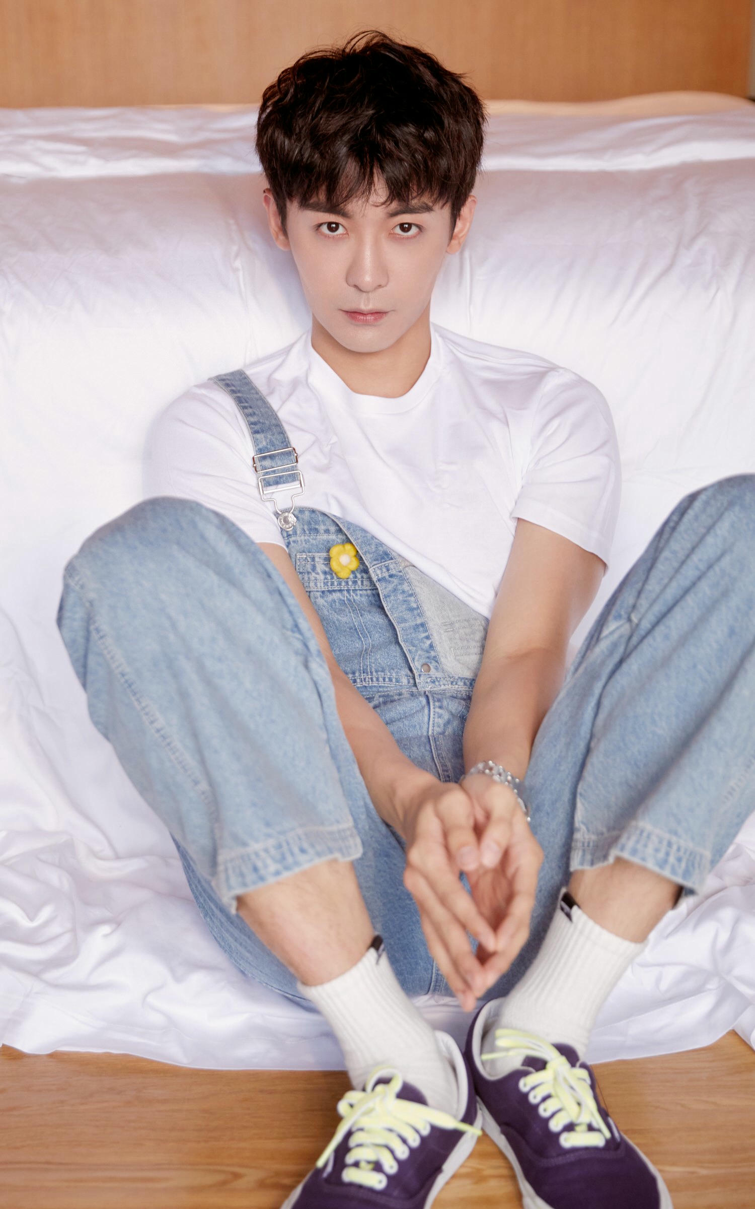 2021陸劇》變成你的那一天|張新成、梁潔主演電視劇介紹、第一集開播時間、劇情預告片花絮 - 第5張圖 2021陸劇》變成你的那一天|張新成、梁潔主演電視劇介紹、第一集開播時間、劇情預告片花絮