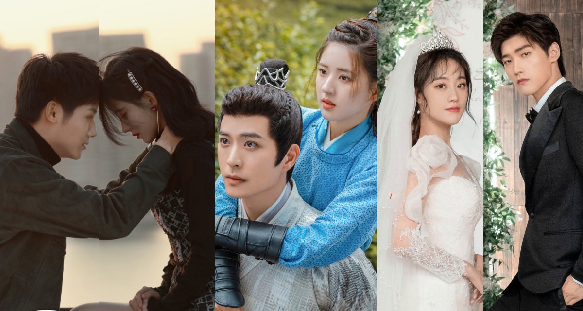 近期５部豆瓣「開分超低」的陸劇！《國子監》《君九齡》皆爆冷上榜，這部最慘僅2.8分！