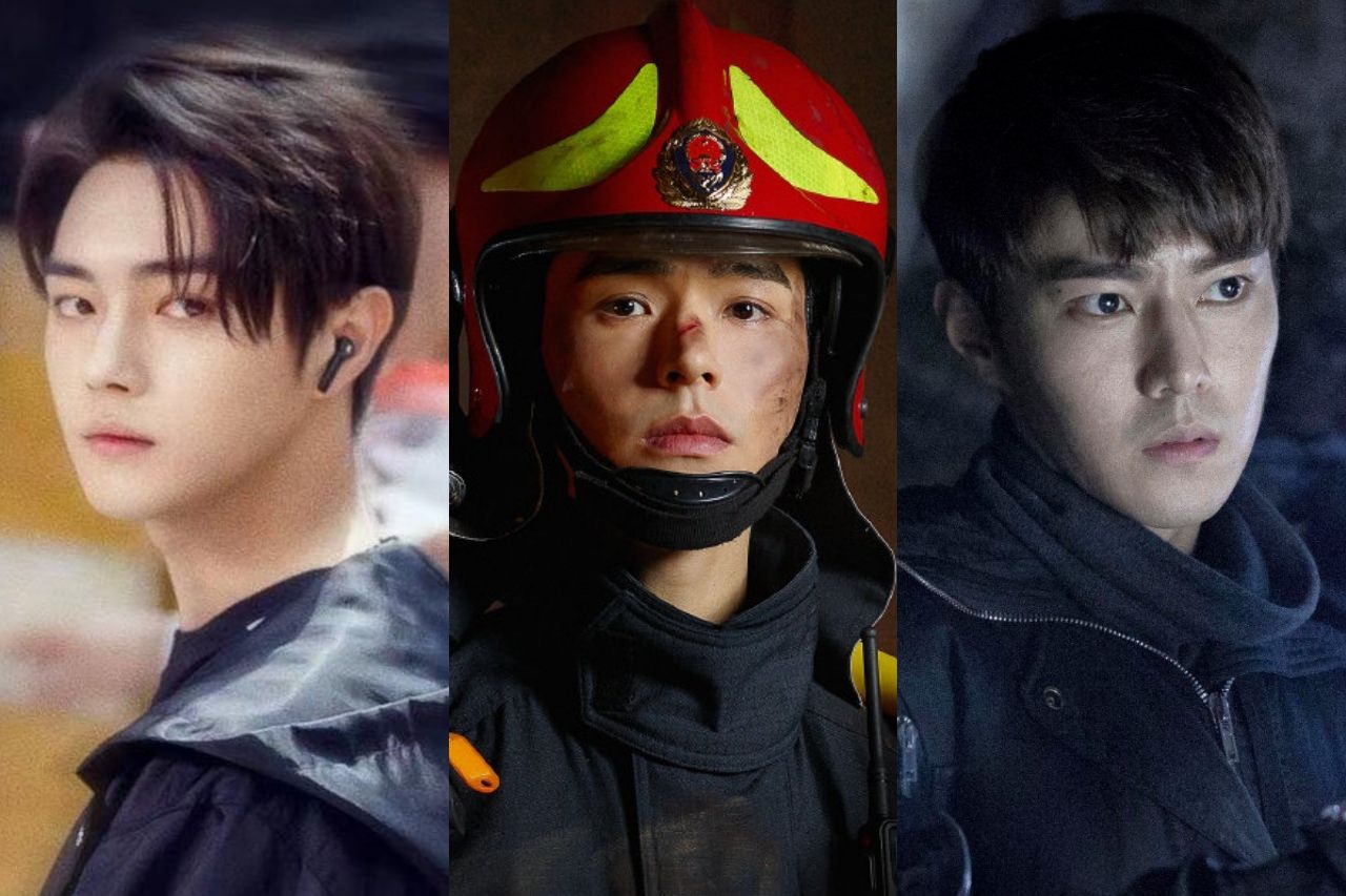 今年暑期檔雷劇超多!這4部劇都是負評,許凱就佔了兩部,這部最慘只有2.5分?? - 第1張圖 今年暑期檔雷劇超多!這4部劇都是負評,許凱就佔了兩部,這部最慘只有2.5分??