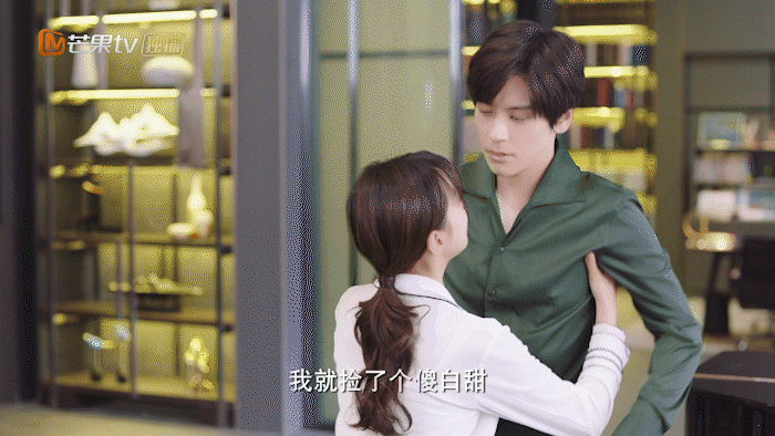 《賀先生的戀戀不忘》逆時針式戀愛超高甜！原以為會很俗套，沒想到超級上頭的2大亮點！？