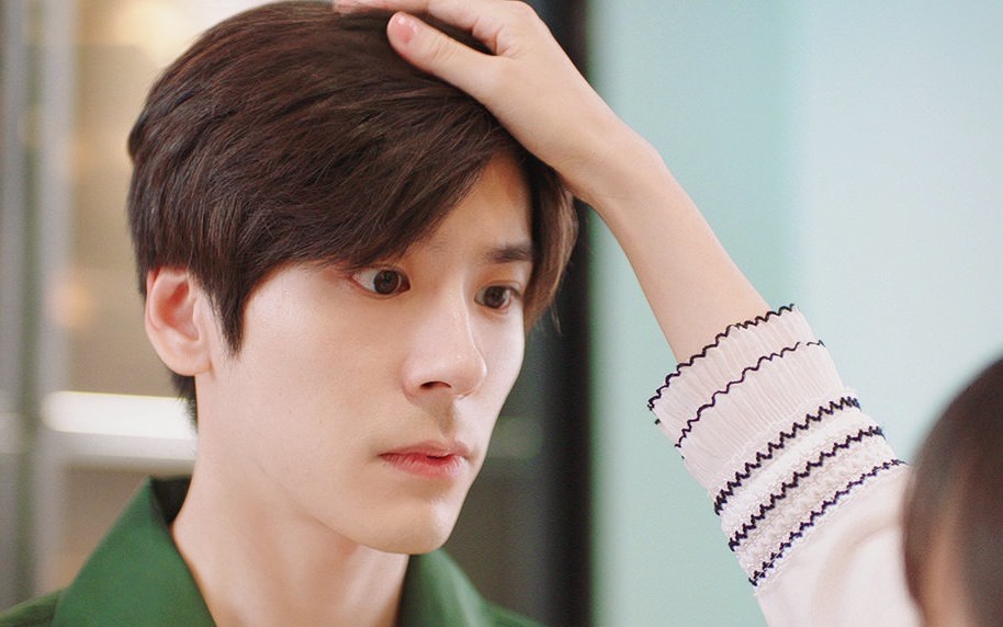 《賀先生的戀戀不忘》逆時針式戀愛超高甜！原以為會很俗套，沒想到超級上頭的2大亮點！？