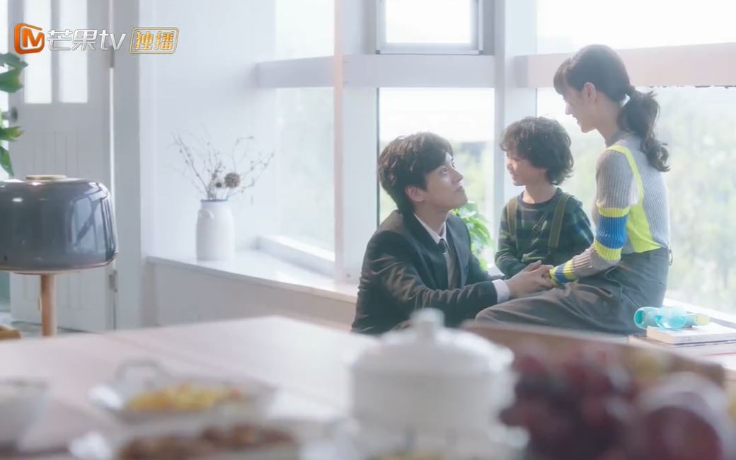 2021陸劇》賀先生的戀戀不忘｜魏哲鳴、胡意旋主演電視劇介紹、第一集開播時間、劇情預告片花絮