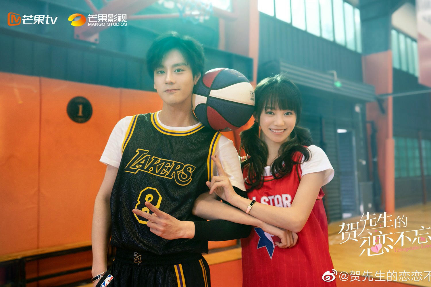 2021陸劇》賀先生的戀戀不忘｜魏哲鳴、胡意旋主演電視劇介紹、第一集開播時間、劇情預告片花絮