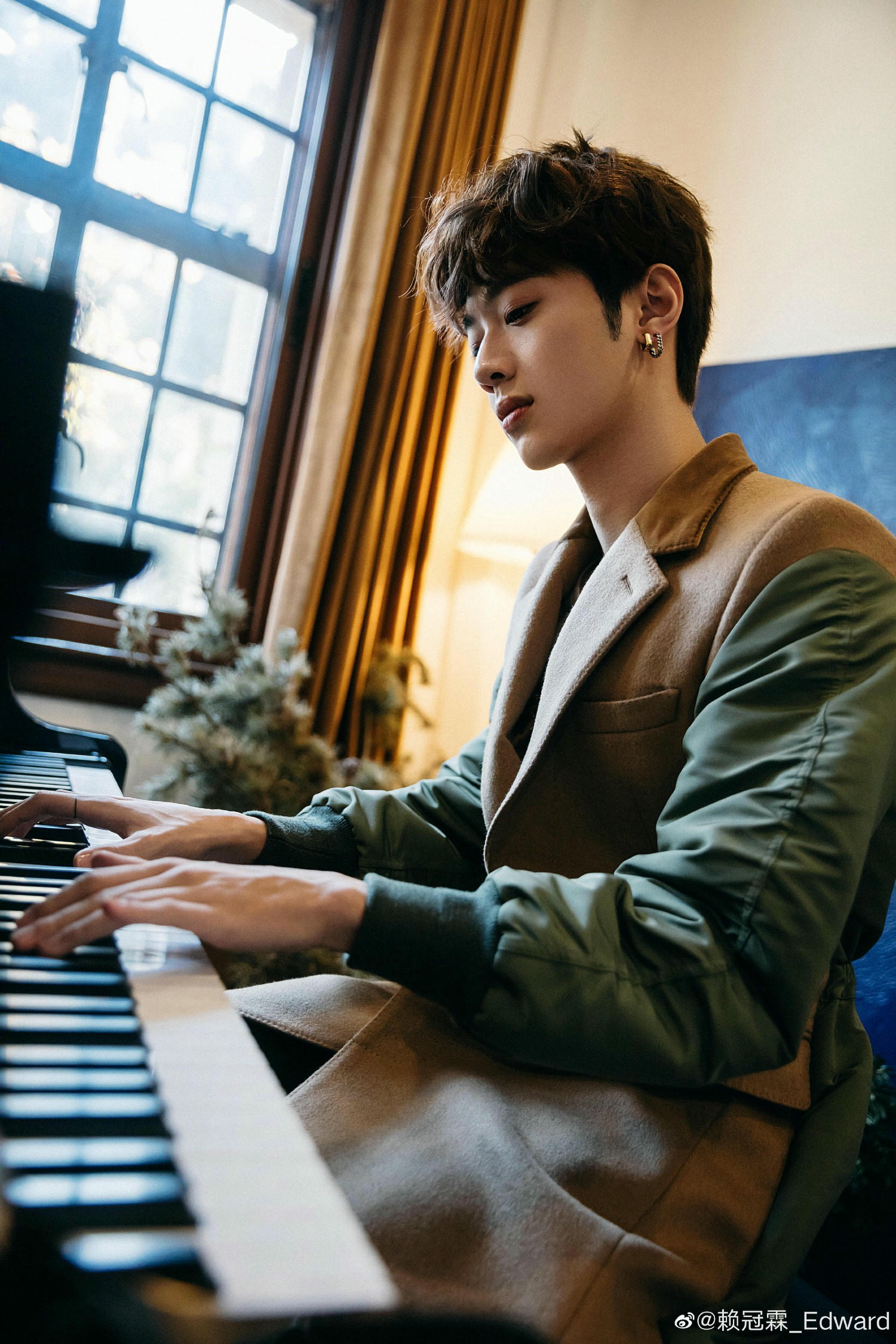 2022陸劇》愛情應該有的樣子｜Angelababy、賴冠霖主演電視劇介紹、第一集開播時間、劇情預告片花絮