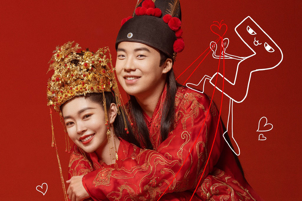 《贅婿》爆火話題升級!6大金句根本相聲段子:滴血認親、以鴨蛋相許…新梗這樣用! - 第1張圖 《贅婿》爆火話題升級!6大金句根本相聲段子:滴血認親、以鴨蛋相許…新梗這樣用!