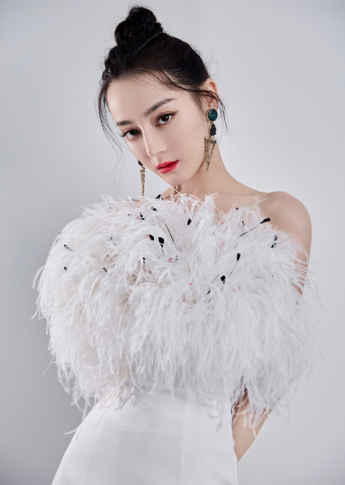 《馭鮫記》 傳迪麗熱巴與口碑人氣雙收任嘉倫合作,將有助熱巴再創事業高峰? - 第1張圖 《馭鮫記》 傳迪麗熱巴與口碑人氣雙收任嘉倫合作,將有助熱巴再創事業高峰?