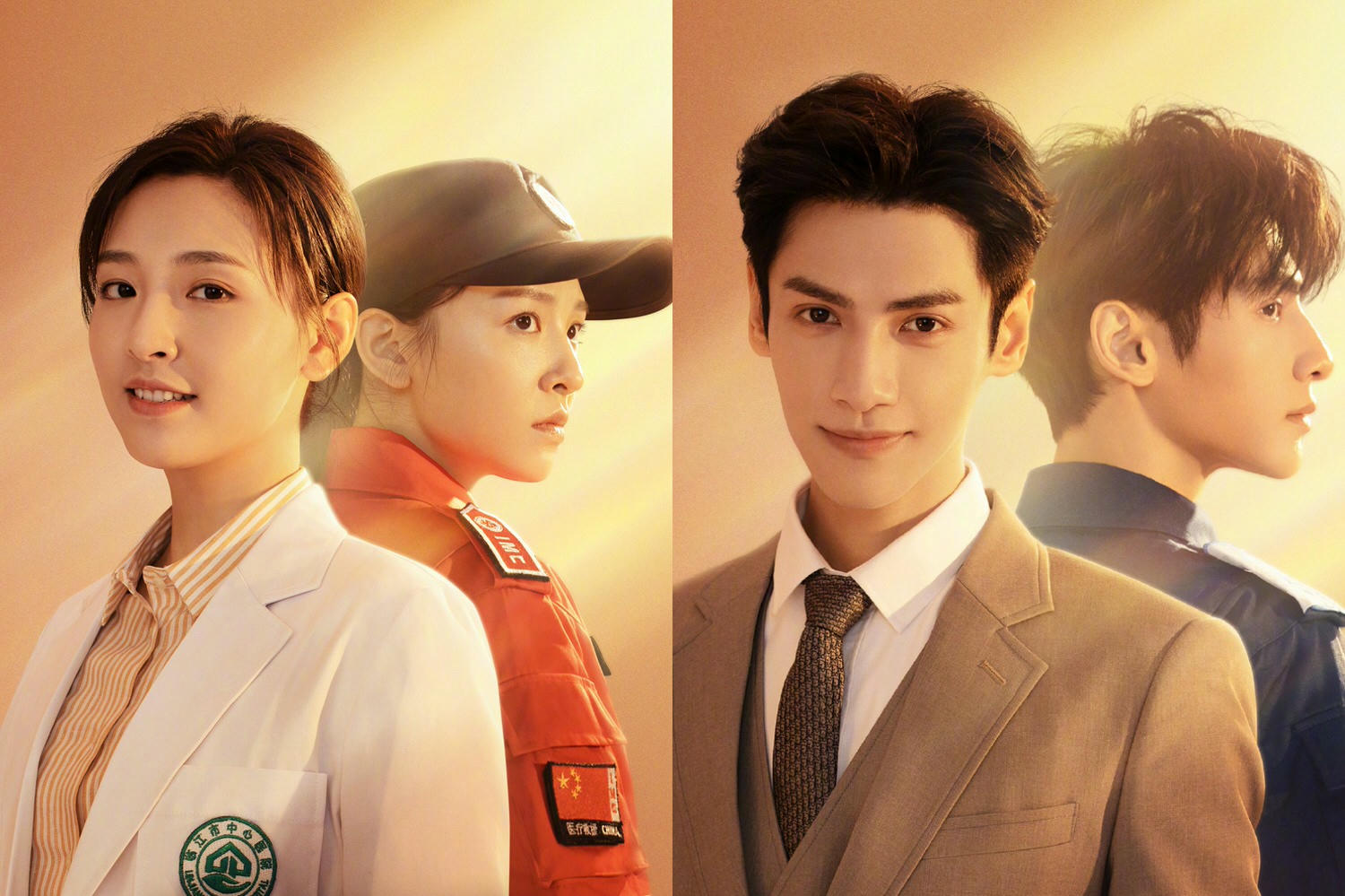 2022年必看的35部「時裝陸劇」！都市愛情劇仍是主戰場，民國劇竟成決戰時尚伸展台？！