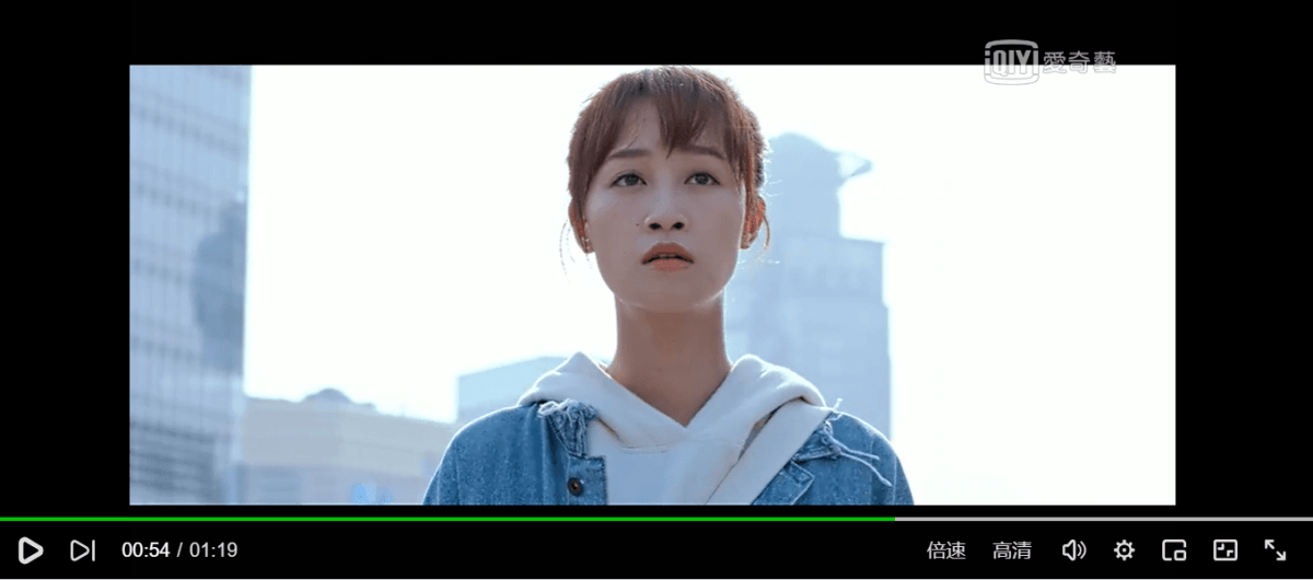 2023陸劇》流光之下｜張涵予、藍盈瑩主演電視劇介紹、第一集開播時間、劇情預告片花絮