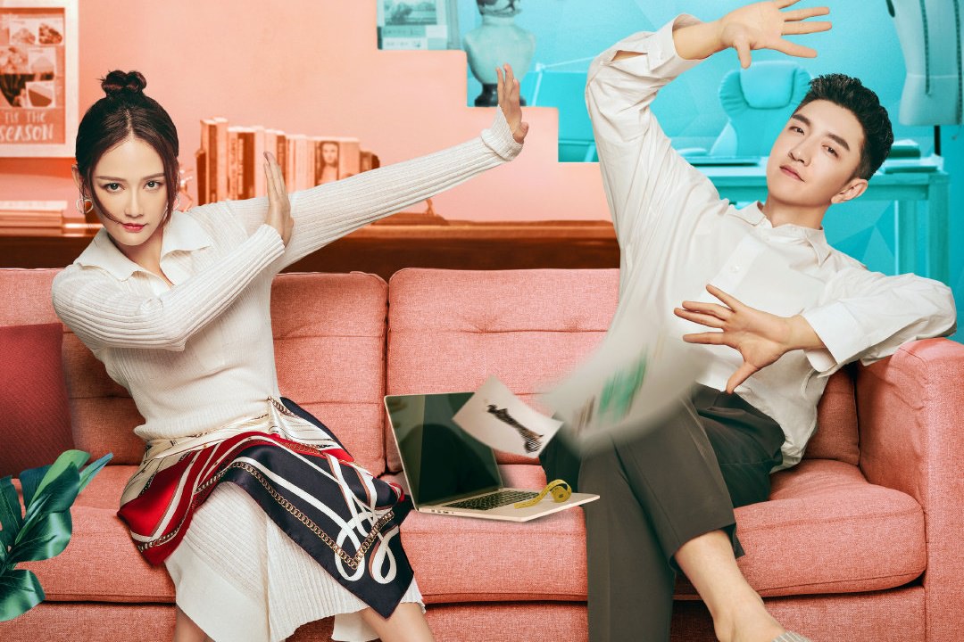 2021年必追14部時裝陸劇推薦！現代愛情甜寵.職場.校園.懸疑劇百花齊放，哪類將逆襲成霸主？